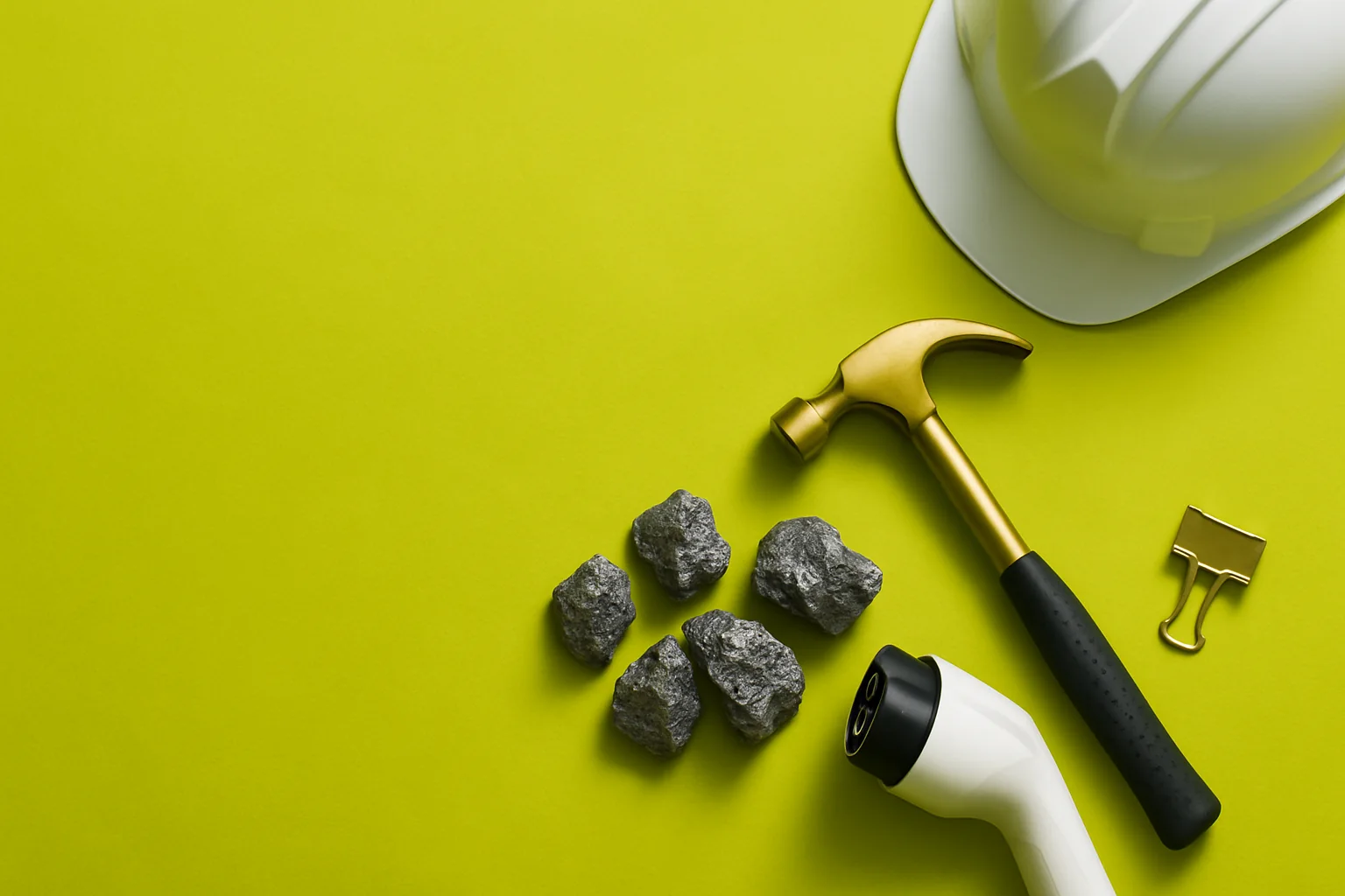 An image related to Ev Resources Ltd