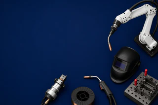 FBR Taps Industrial Robotics to Launch Mantis Welding Robots in North America