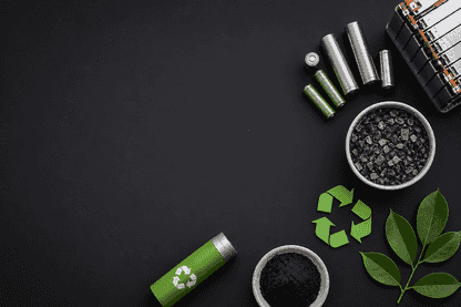 Livium Secures Long-Term Battery Recycling Deal with Global Leader CATL