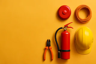 SCEE Accelerates Growth with 45% Revenue Surge and Strategic Fire Safety Acquisition