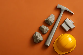 Norwest Minerals Eyes Expansion as Silver Price Doubles Post-Dales Gossan Discovery