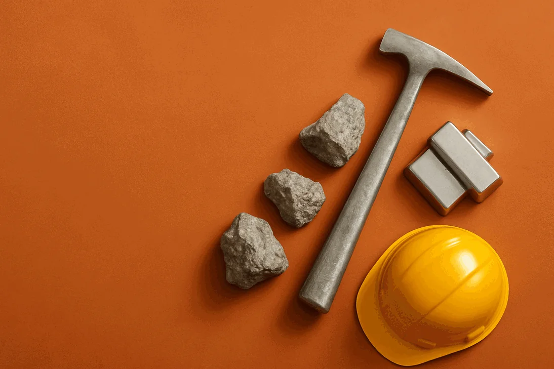 An image related to Norwest Minerals Limited