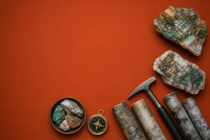 Green & Gold Minerals Confirms Strong Copper-Silver-Tin Potential at Elizabeth Bluffs