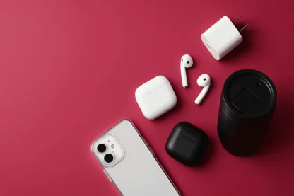 Stealth Group Lands Exclusive Deals with CASETiFY, Belkin, Ember to Boost Growth