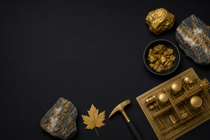 Lycopodium Lands A$93M EPCM Contract for Major Canadian Gold Mine Expansion