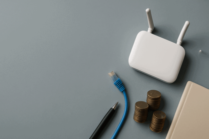 PentaNet Posts Positive Cash Flow and Strengthens Liquidity in December Quarter