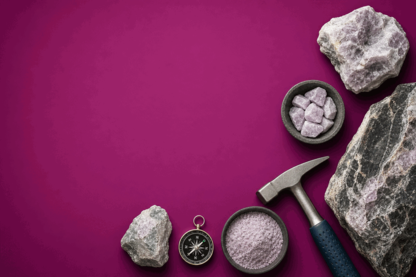 Chariot Expands Nigerian Lithium Portfolio with Added Licence and Lease Upgrades