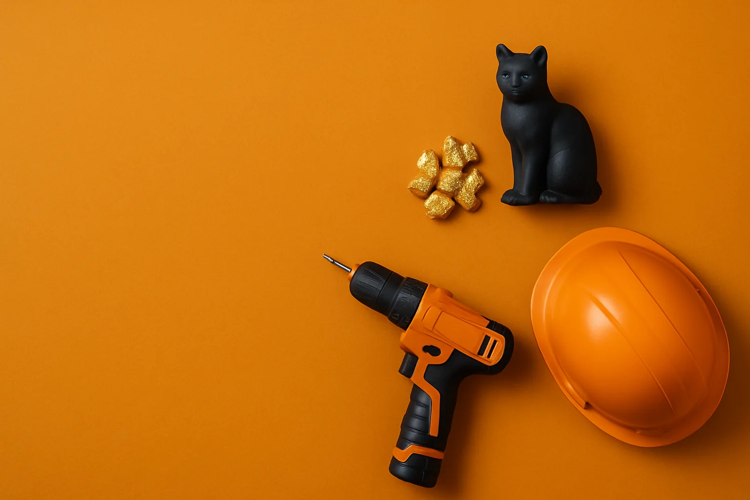 An image related to Black Cat Syndicate Limited