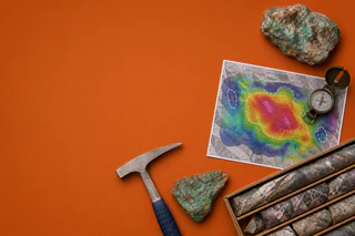 AusQuest maps 2.5km Cangallo porphyry footprint and finds new copper targets