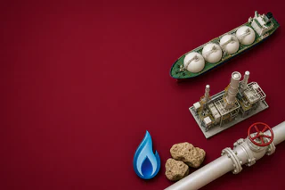 Woodside Posts Strong Q2 Revenue Growth and Advances LNG Projects