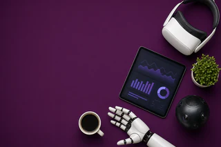 Vection Technologies Posts First Full-Year Positive Operating Cash Flow With $41.5m Revenue