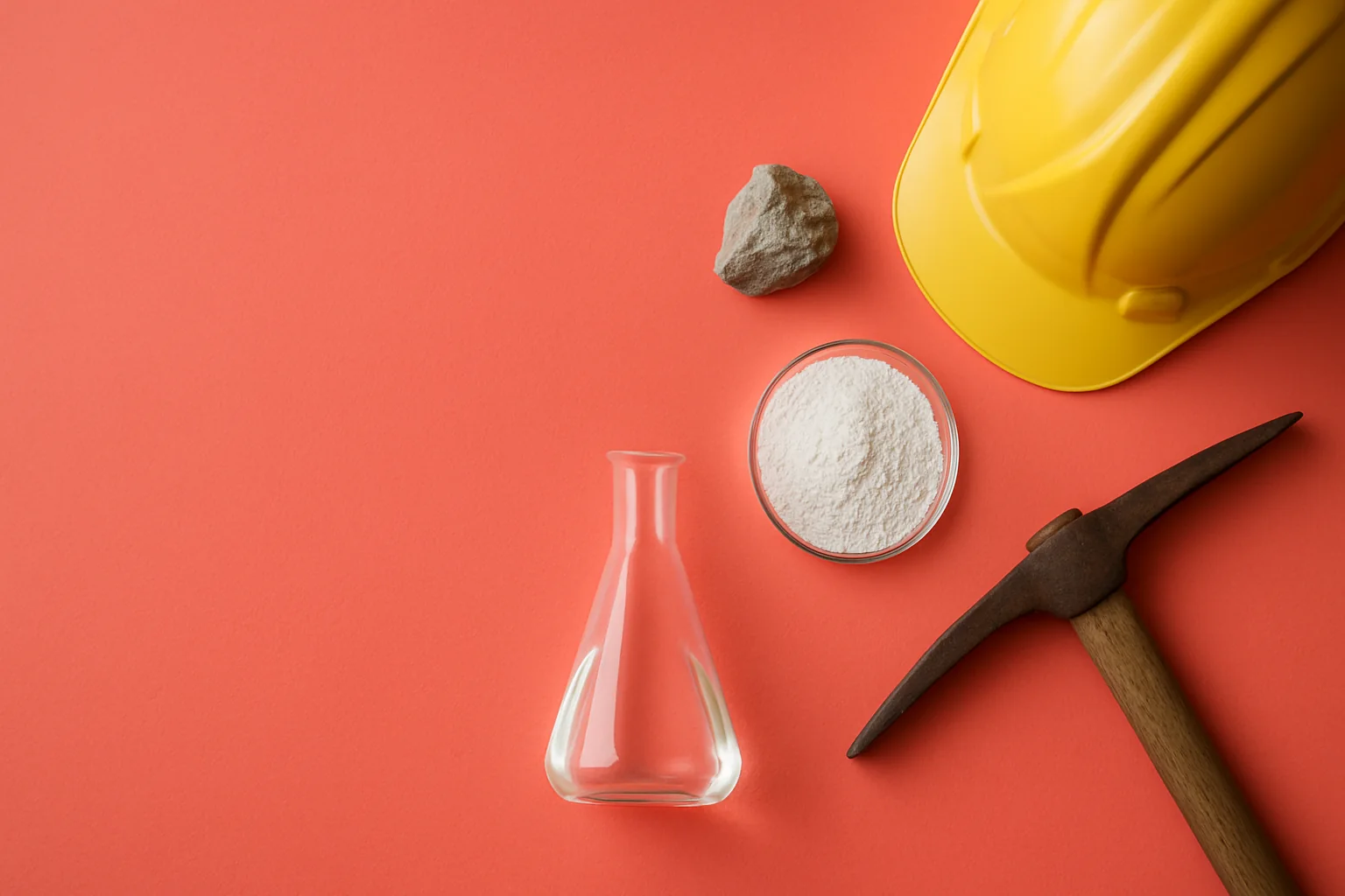 An image related to BRAZILIAN CRITICAL MINERALS LIMITED