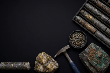 Empire Resources Confirms Multi-Commodity Mineralisation at Yuinmery in June Drilling