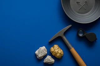 Renegade Exploration Uncovers High-Grade Gold at Nevada’s Caisson Project