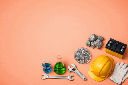 ZMI Acquires Meclex to Boost Zinc Recovery and Battery Recycling with Low-Emission Technologies