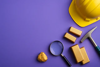 Ragnar Metals Unveils High-Grade Gold at Harnäs, Sets Stage for Q1 Drilling