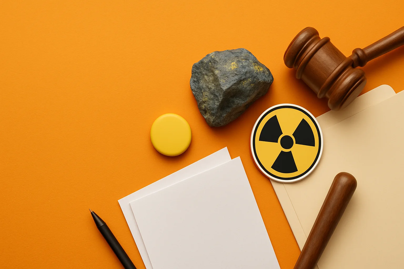 An image related to Odessa Minerals Limited