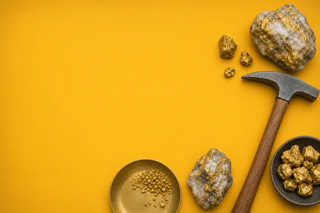 Hammer Clears Listing Rule Hurdles for Austral Scheme and Gold Demerger