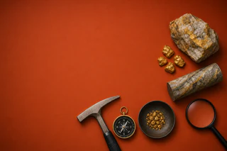 Leeuwin Metals Secures Mining Lease and Strengthens Marda Gold Prospects