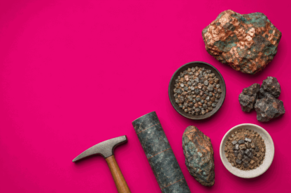 New Frontier Minerals Advances Big One Copper MLA and Expands Rare Earths Portfolio