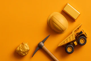 New Murchison Gold Hits Production Milestone at Crown Prince Mine