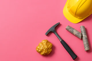 Horizon Gold Unveils Broad High-Grade Gold Intercepts at Gum Creek