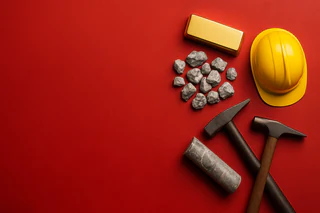 Australian Gold and Copper Unveils 38.5Moz Silver-Equivalent Resource at Achilles
