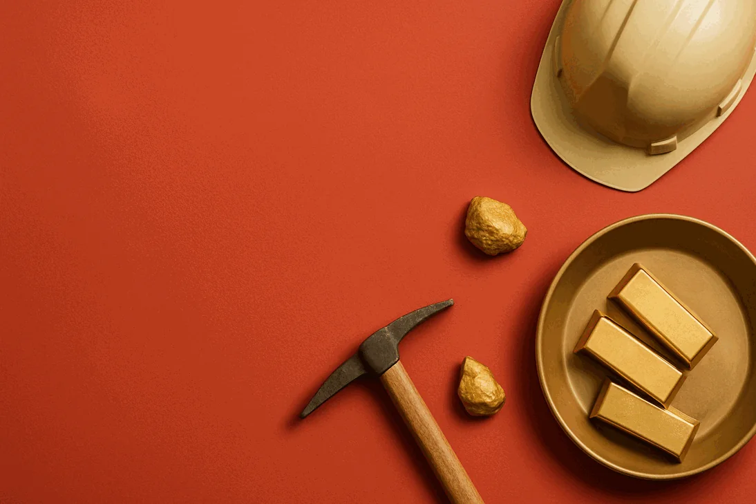 An image related to Native Mineral Resources Holdings Limited