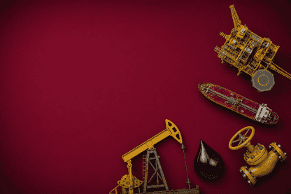 Otto Energy Initiates Sale of Gulf of America Oil and Gas Assets