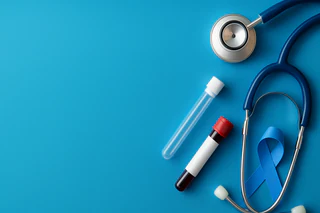 Rhythm Biosciences Enrolls First Physician in ColoSTAT Access Program
