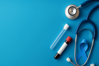 Rhythm Biosciences Enrolls First Physician in ColoSTAT Access Program