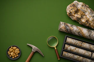 Hamelin Gold Uncovers Multiple High-Grade Lodes and Reef-Style System at Day Dawn