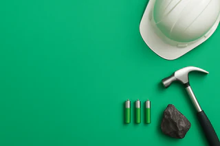 How IGO’s Half-Year Turnaround Signals New Momentum in Battery Minerals
