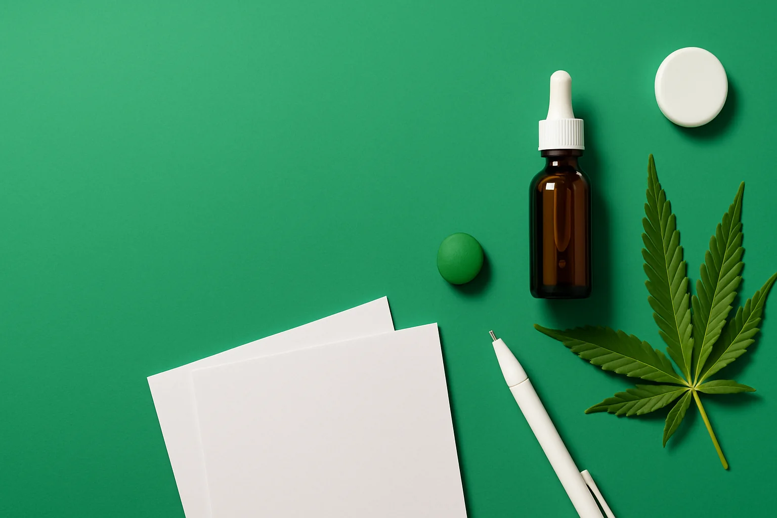 An image related to LITTLE GREEN PHARMA LTD