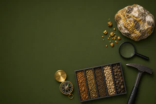 Mamba flags funding uncertainty after Meeka East acquisition reshapes gold strategy
