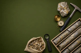 Unity Metals uncovers new Cambodian gold zones and drilling blind spot