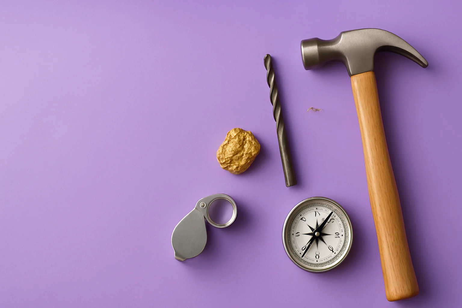 An image related to Hammer Metals Limited