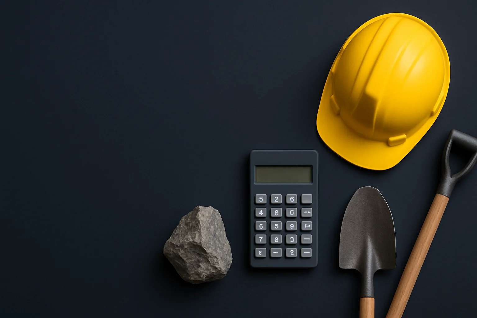 An image related to Dmc Mining Limited.