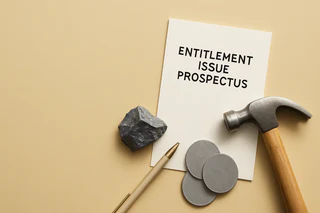 High-Tech Metals Launches $1M Entitlement Issue to Boost Mt Fisher Exploration