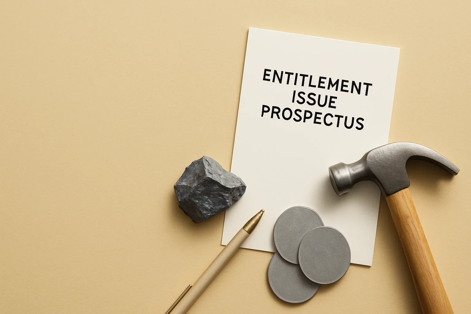 An image related to High-Tech Metals Ltd