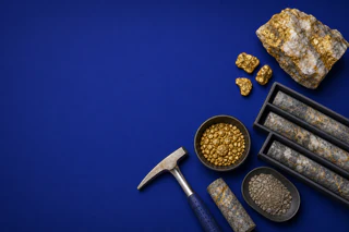 High-Tech Metals Boosts Mt Fisher Gold Resource by 47% to 51,000 Ounces
