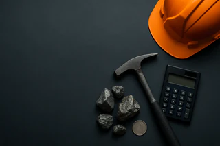 Vital Metals Explains Share Surge – Capital Raise and Sector Rally Fuel Gains