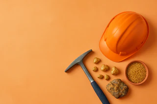 Flynn Gold Unveils 10.5g/t Au Bulk Sample with 95% Recovery at Grenadier Prospect