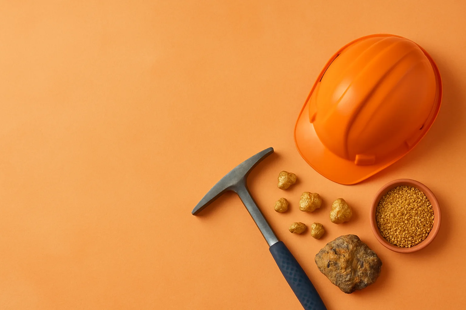 An image related to Flynn Gold Limited