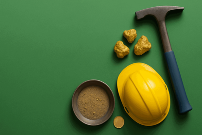 Pacgold Strikes 50-50 Profit Share on Historic Wadnaminga Gold Project