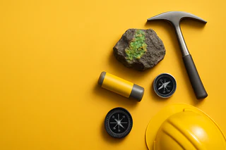 Greenvale Energy Uncovers High-Grade Uranium Extensions at Oasis Project