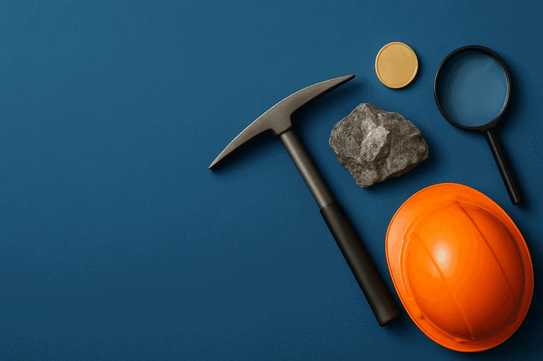 An image related to Pantera Minerals Limited