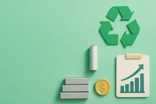 Livium Ltd Rebounds to Profit, Raises $4.5m to Boost Battery Recycling Growth