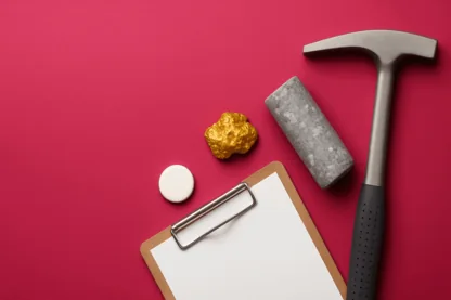 AuMEGA Metals Uncovers Major Gold Structure at Bunker Hill with Promising Drill Results