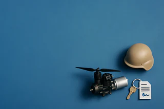 Orbital UAV Secures USD 1.1M UAE Military Propulsion Order and Long-Term Partnership